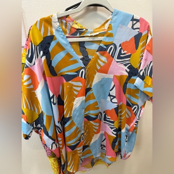 Tops - Beautiful too